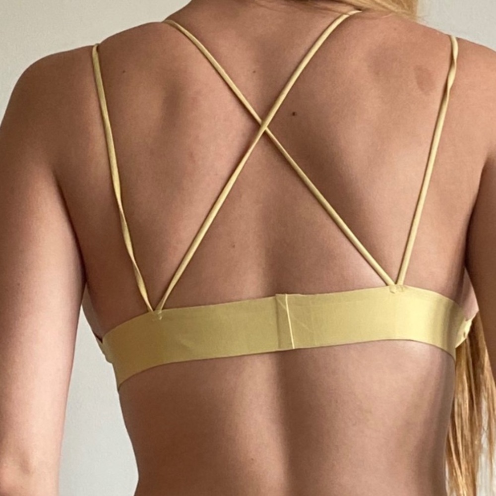 Urban outfitters bralette